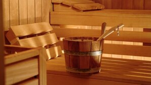 Spa - Portobay Marques (Lisbon)