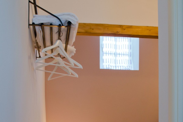 Kamar Double Eksekutif | Wi-Fi gratis