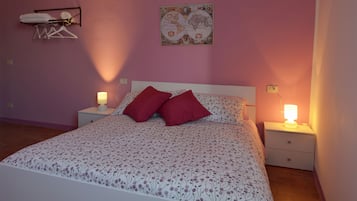 Executive dubbelrum | Gratis wi-fi