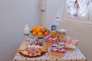 Dining - Dimora nel Borgo (Offida)