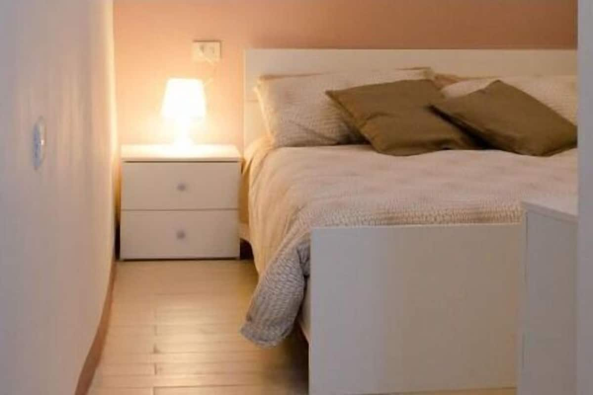 Chambre Double Exécutive | Wi-Fi gratuit