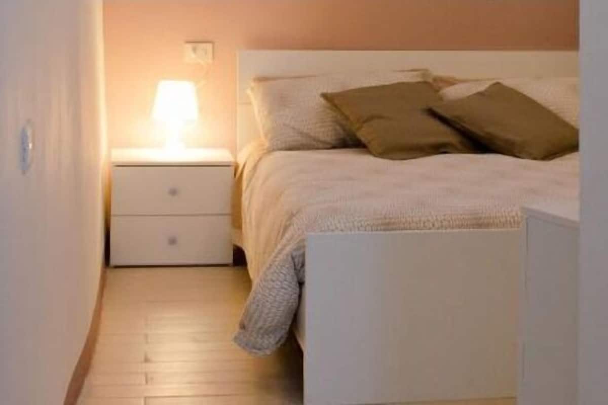 Executive-Doppelzimmer