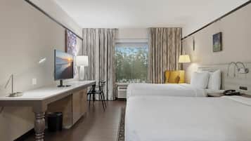 Ăquipements de la chambre