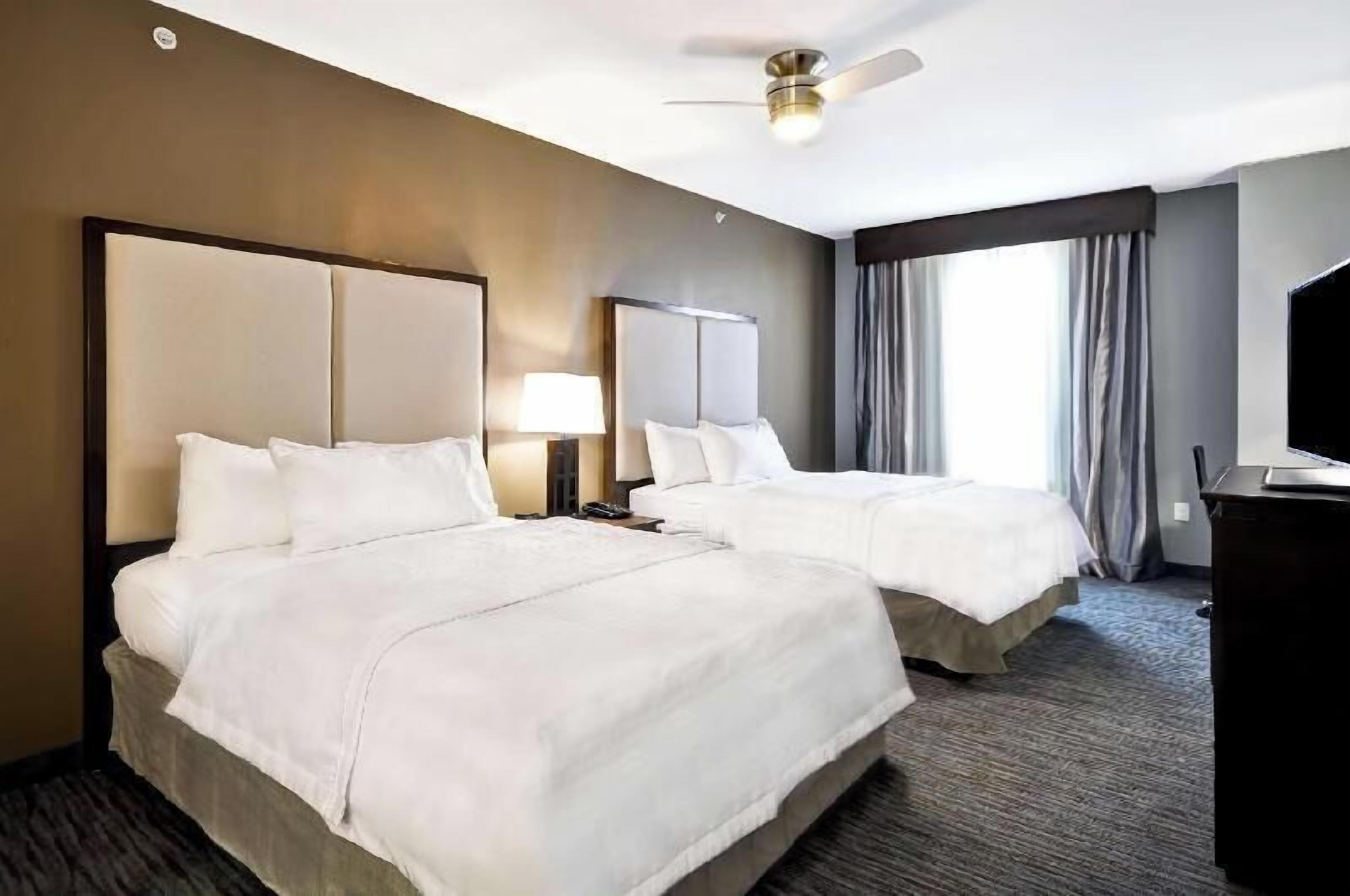 In-room safe, blackout drapes, free cribs/infant beds, rollaway beds