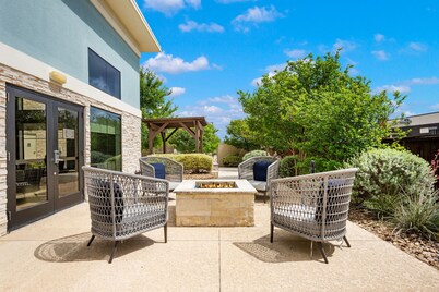 Homewood Suites By Hilton New Braunfels
