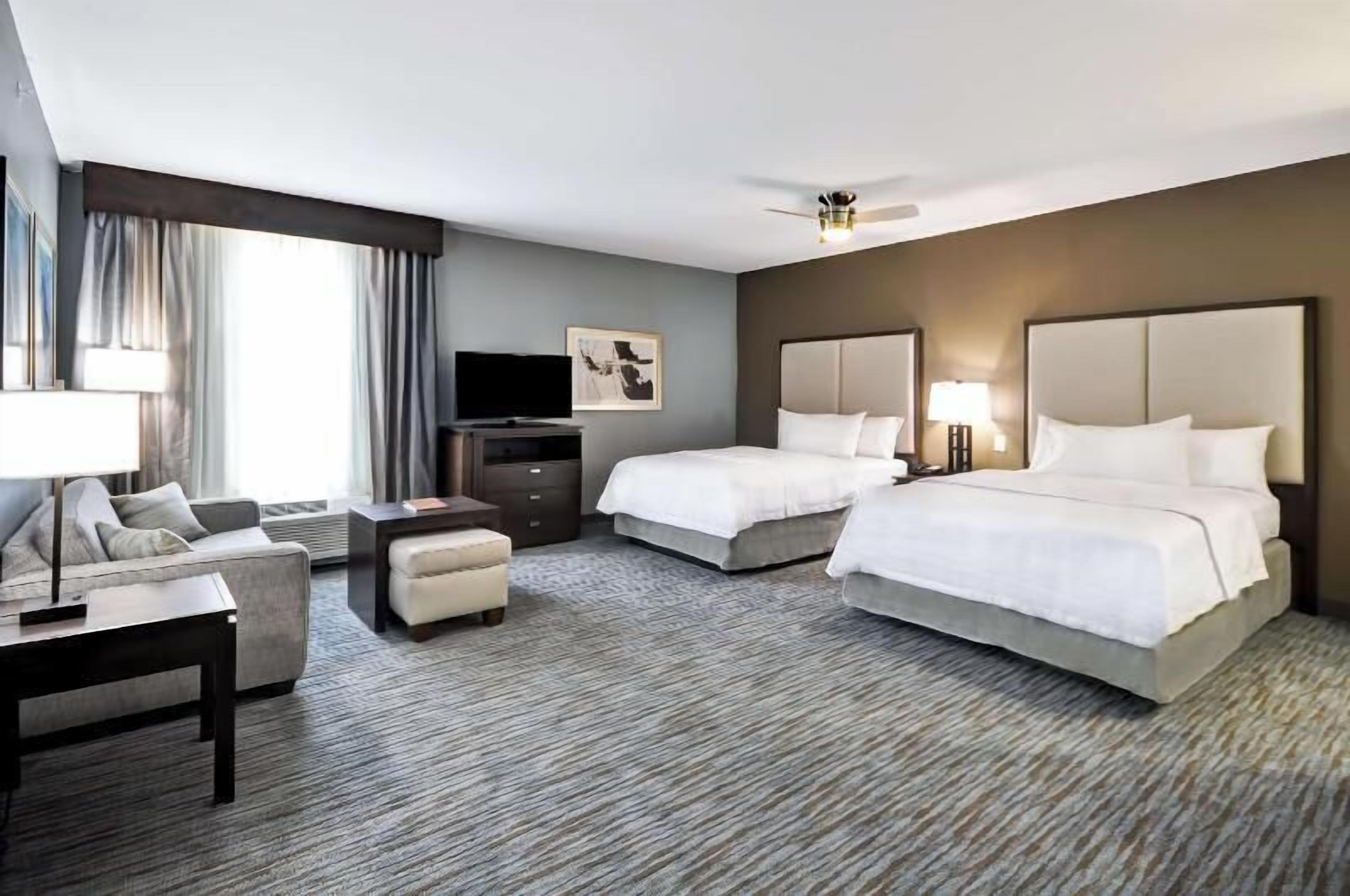 In-room safe, blackout drapes, free cribs/infant beds, rollaway beds