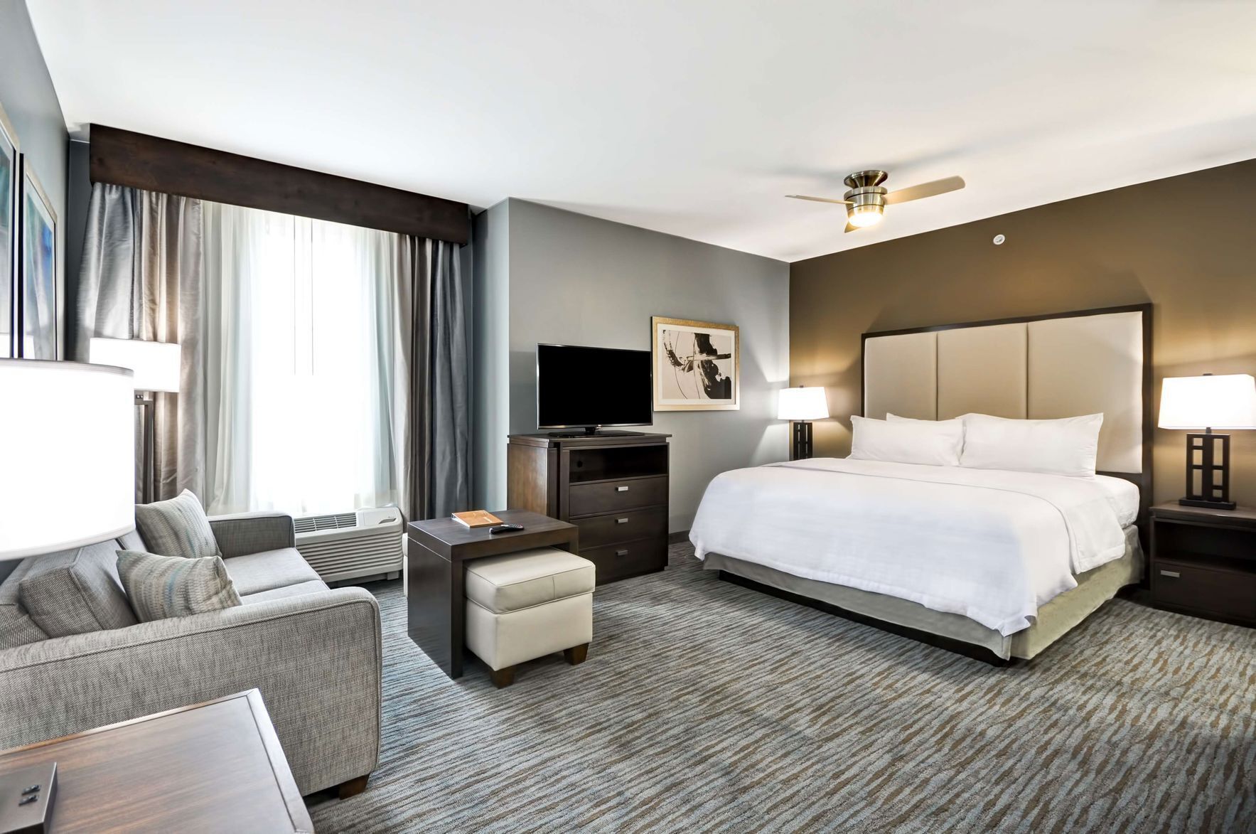 In-room safe, blackout drapes, free cribs/infant beds, rollaway beds