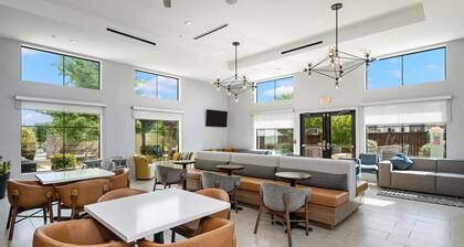 Homewood Suites By Hilton New Braunfels