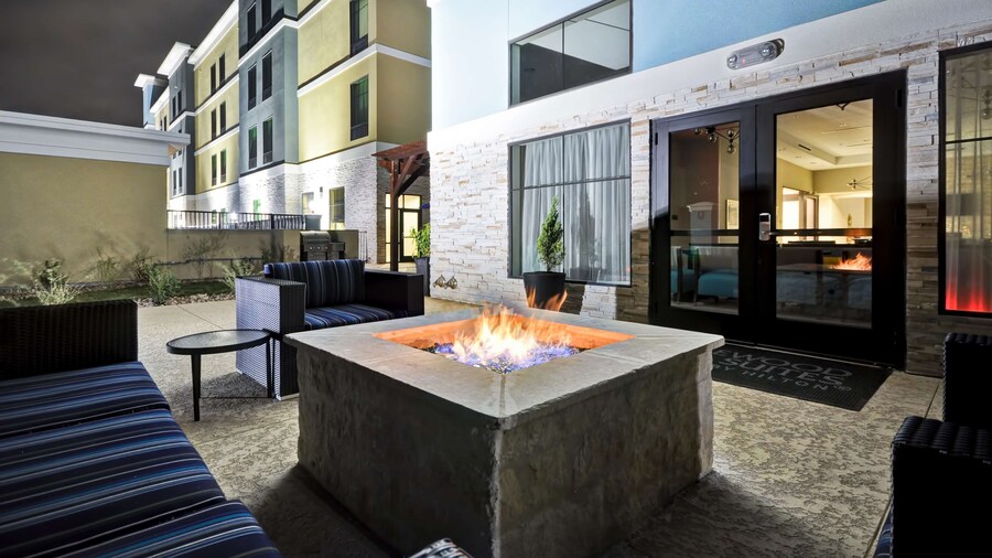 Homewood Suites By Hilton New Braunfels