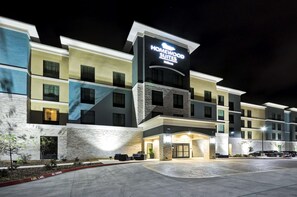 Exterior - Homewood Suites By Hilton New Braunfels (New Braunfels)