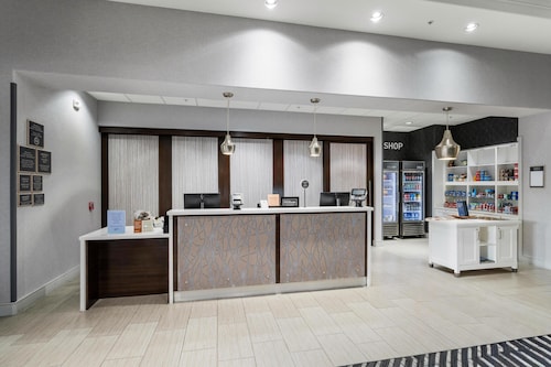 Homewood Suites By Hilton New Braunfels