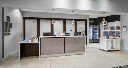 Homewood Suites By Hilton New Braunfels