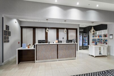 Homewood Suites By Hilton New Braunfels
