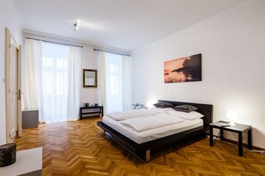 Appartement Premium, 2 chambres (Top 8, incl. cleaning fee )
