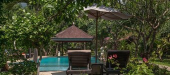 Tirta Sari Bungalows & Spa