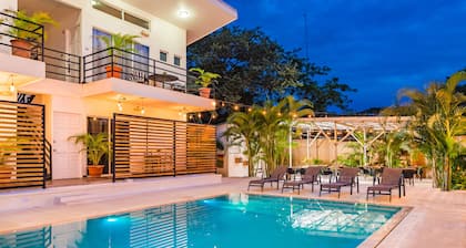 In the Shade Hotel - Coworking - Adults Only