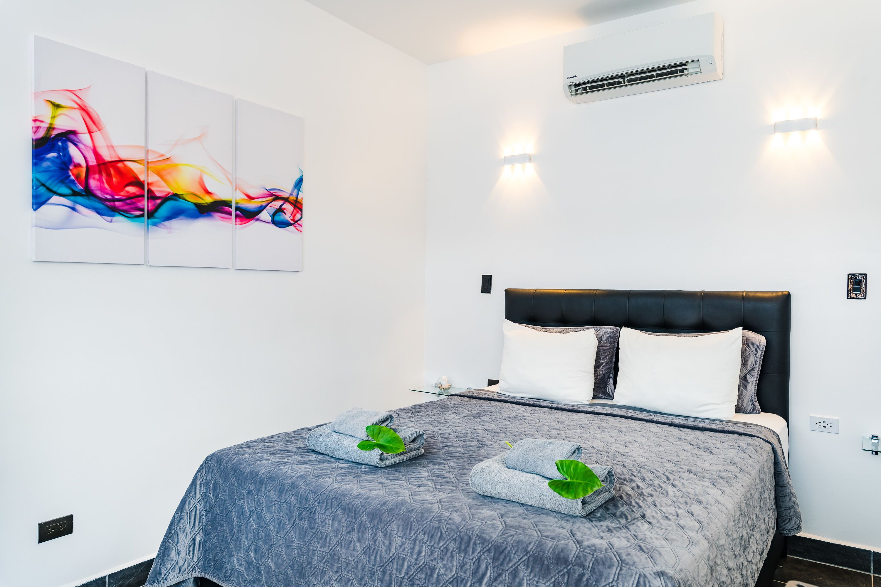 Foto - In the Shade Hotel - Coworking - 300Mbit - Adults Only