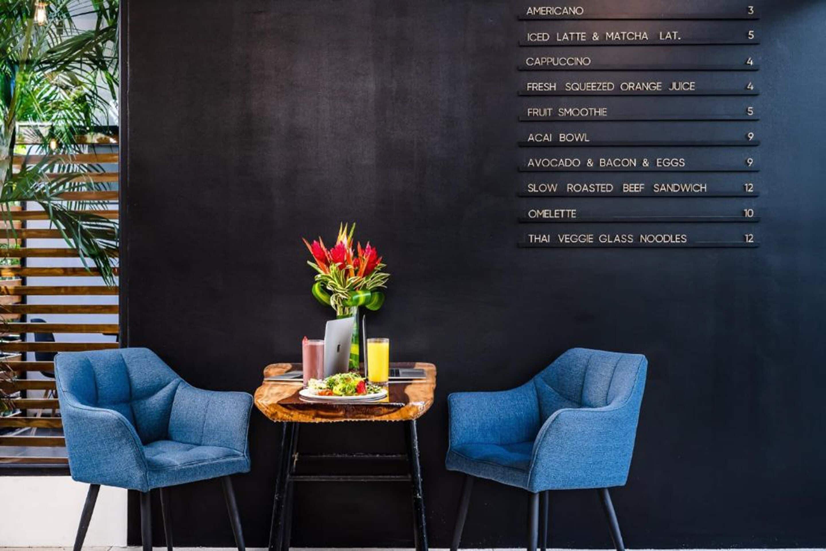 Foto - In the Shade Hotel - Coworking - 300Mbit - Adults Only