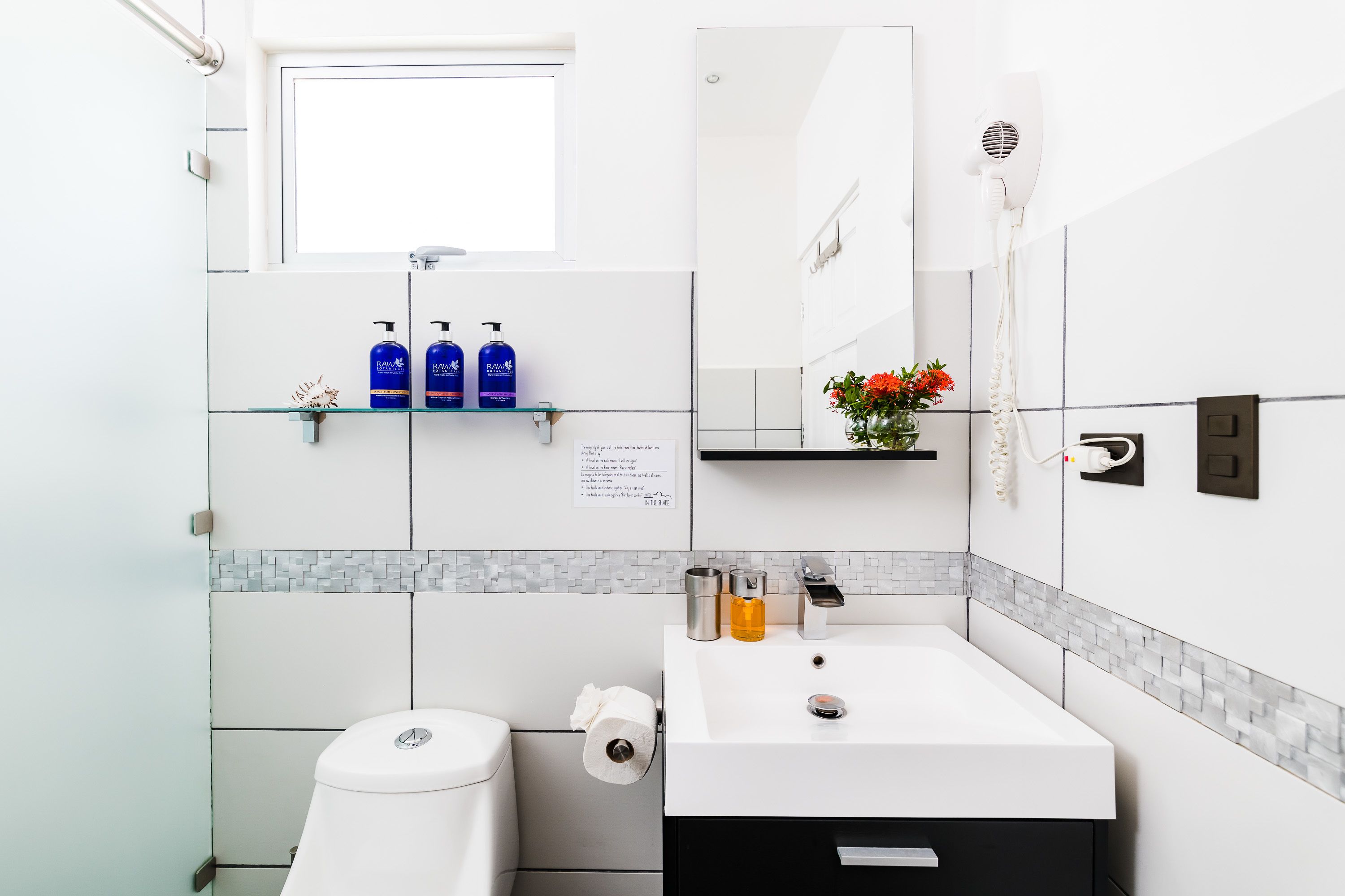 Foto - In the Shade Hotel - Coworking - 300Mbit - Adults Only