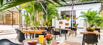 In the Shade Hotel - Coworking - Adults Only