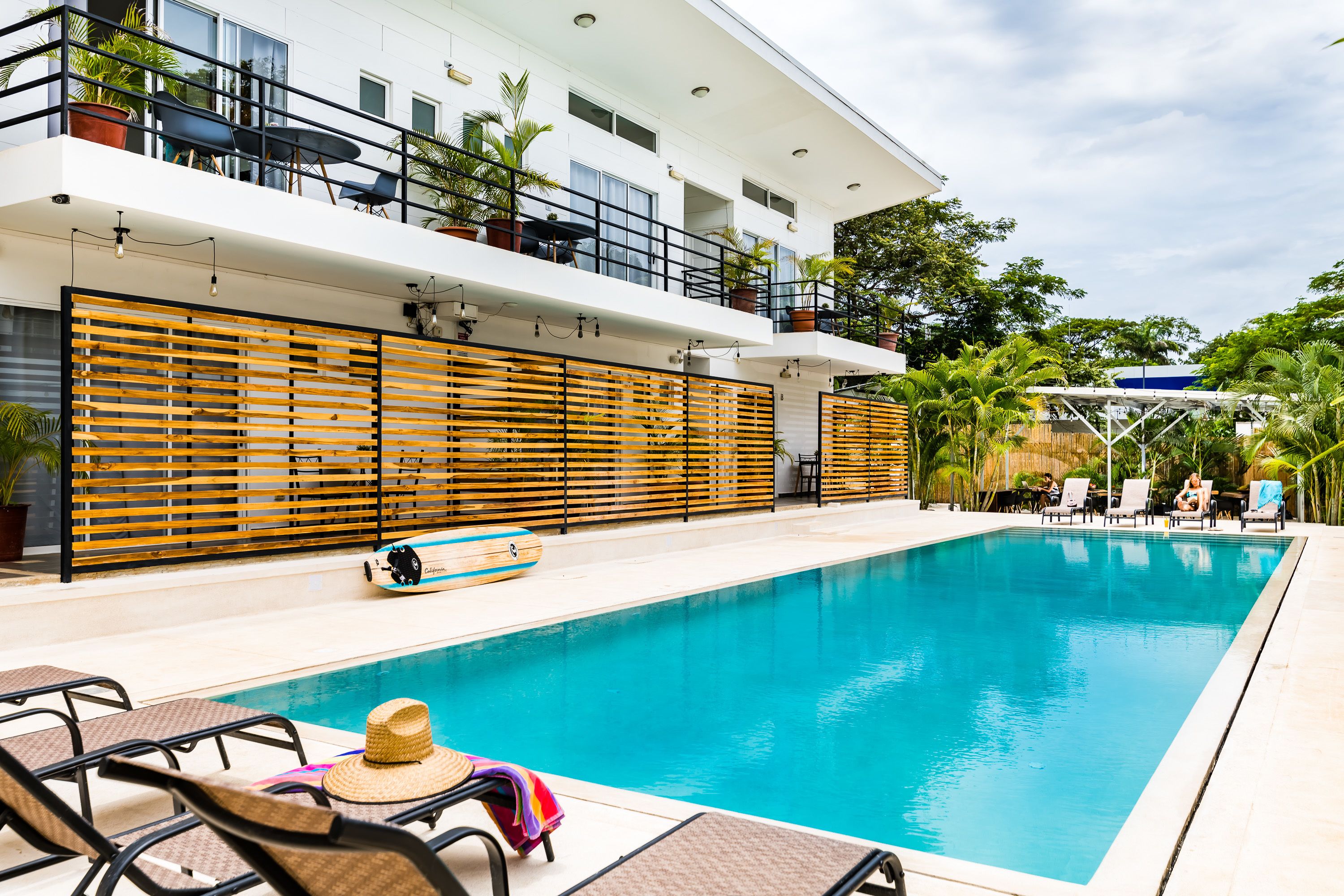 Foto - In the Shade Hotel - Coworking - 300Mbit - Adults Only