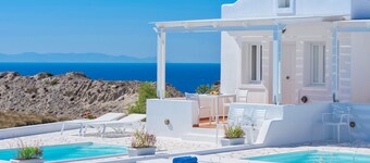 Katharos Villas