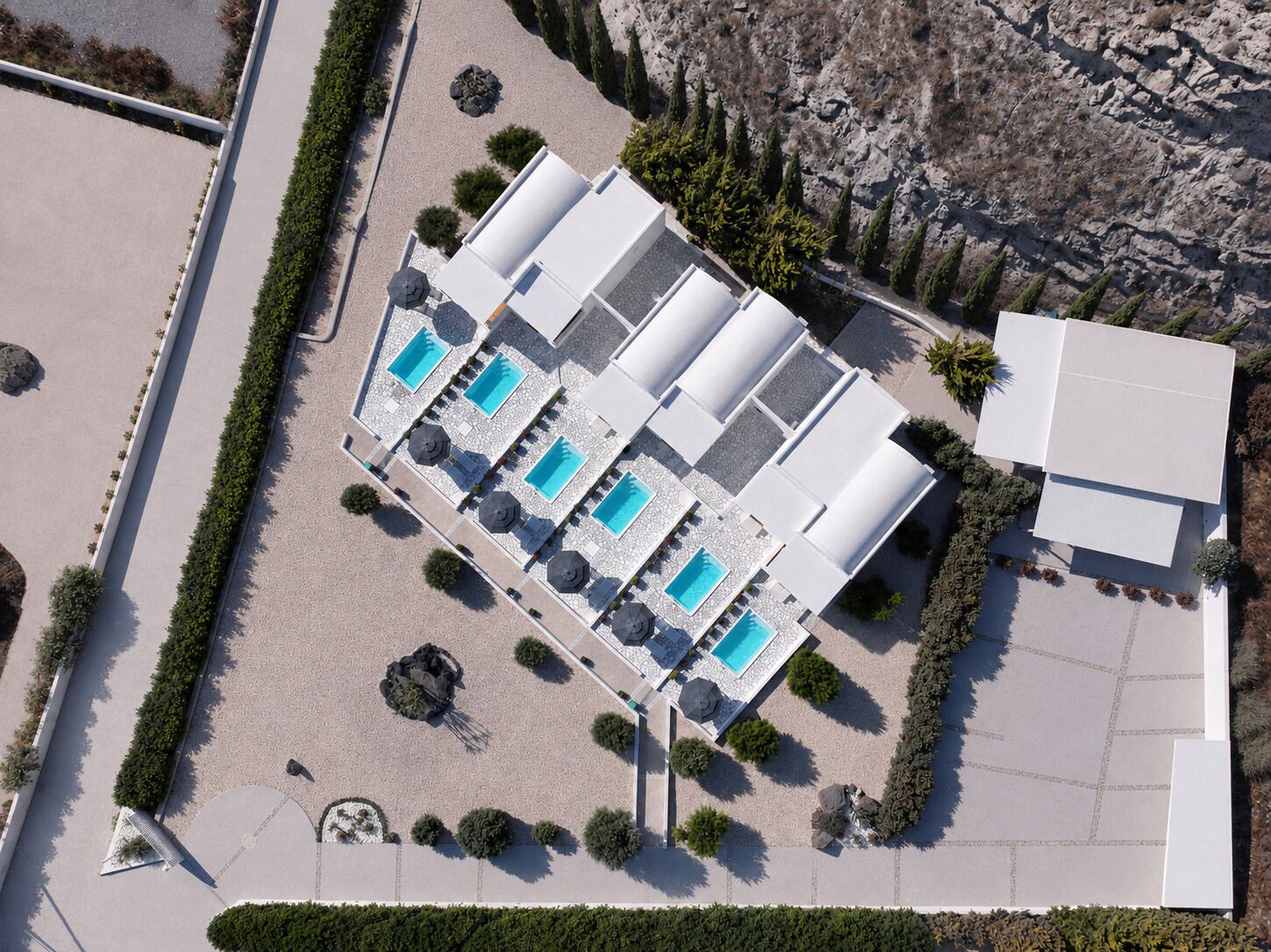 Photo - Katharos Pool Villas