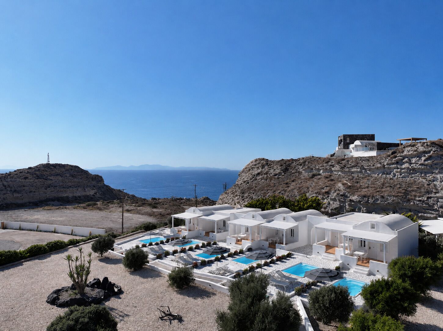 Photo - Katharos Pool Villas