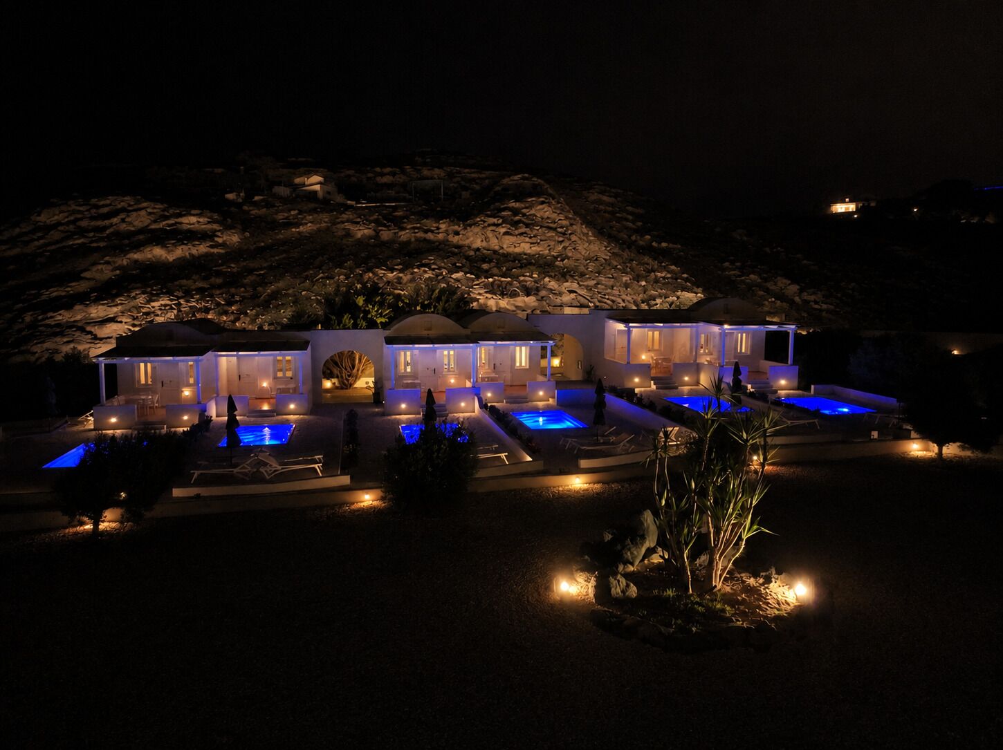 Photo - Katharos Pool Villas