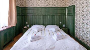 Junior-Suite, 1 Schlafzimmer, KĂŒhlschrank, Stadtblick | Zimmersafe, Schreibtisch, VerdunkelungsvorhĂ€nge, kostenloses WLAN