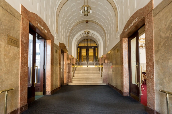 Hall