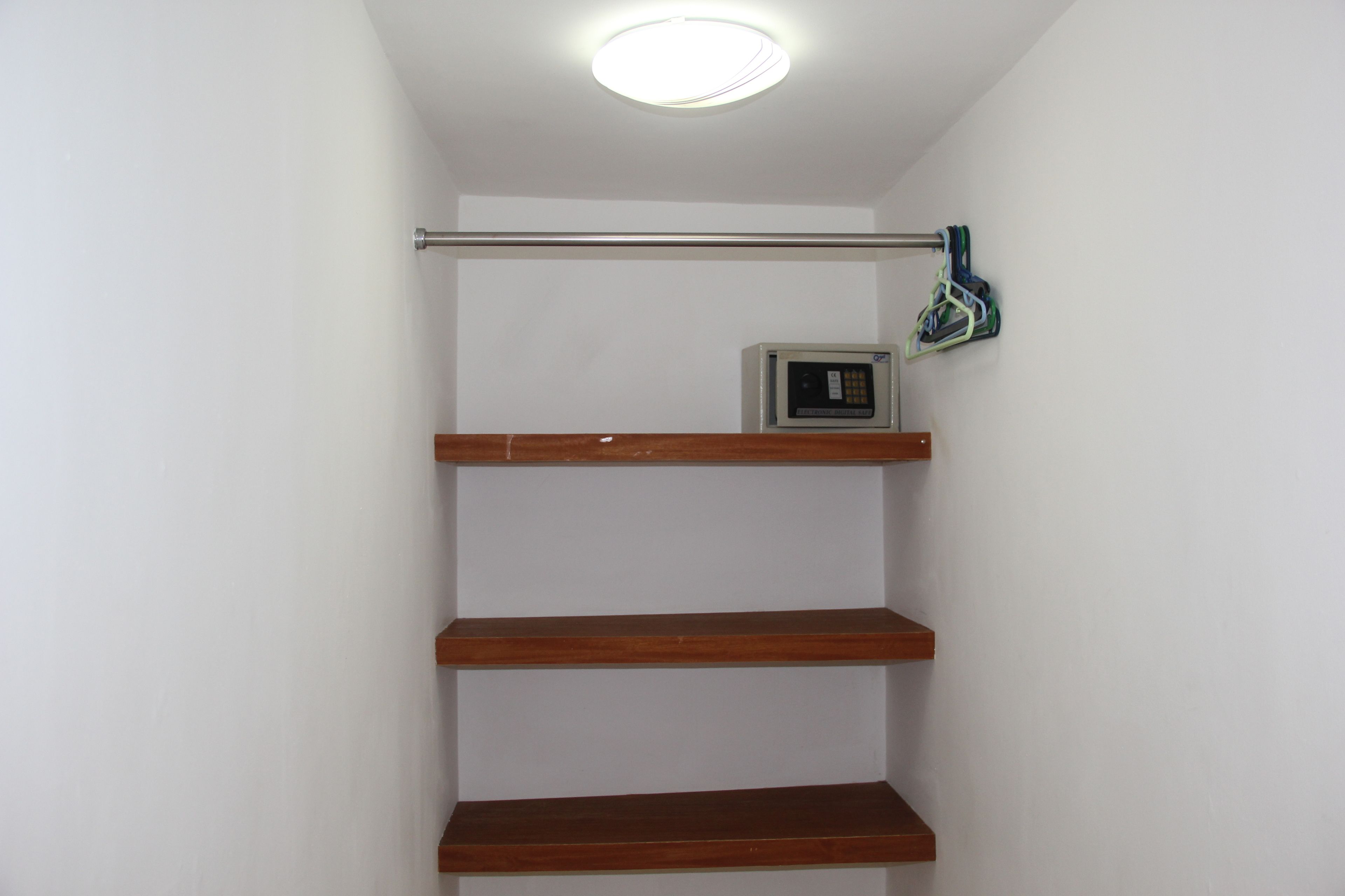 deluxe room, sea view | room amenity