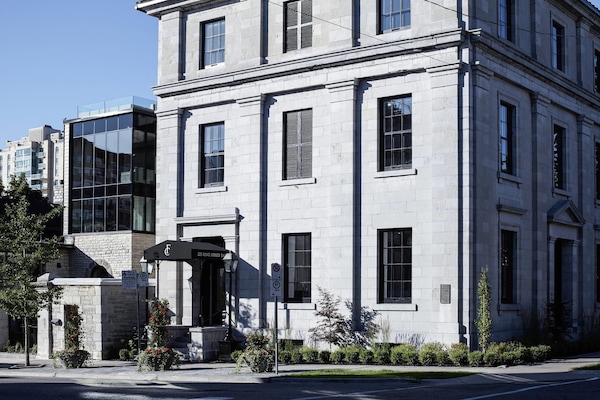 Frontenac Club, An Ascend Collection Hotel - Kingston