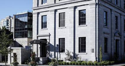 Frontenac Club, an Ascend Collection Hotel
