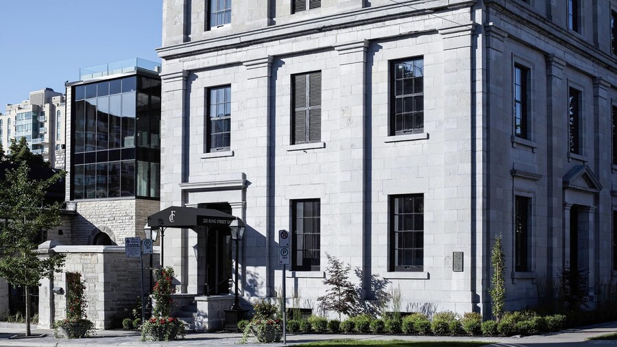 Frontenac Club, an Ascend Collection Hotel