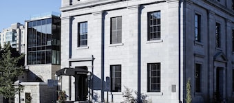 Frontenac Club, an Ascend Collection Hotel
