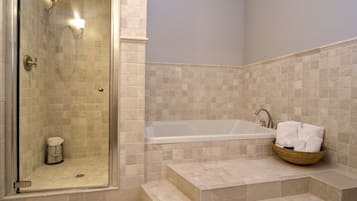 Bañera de hidromasaje