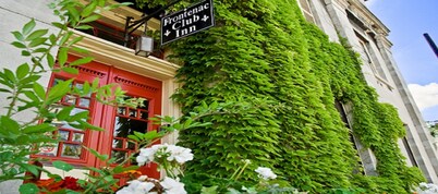 Frontenac Club Inn
