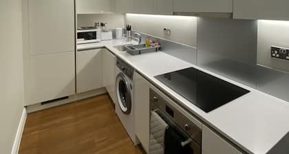 Buckingham Apartments