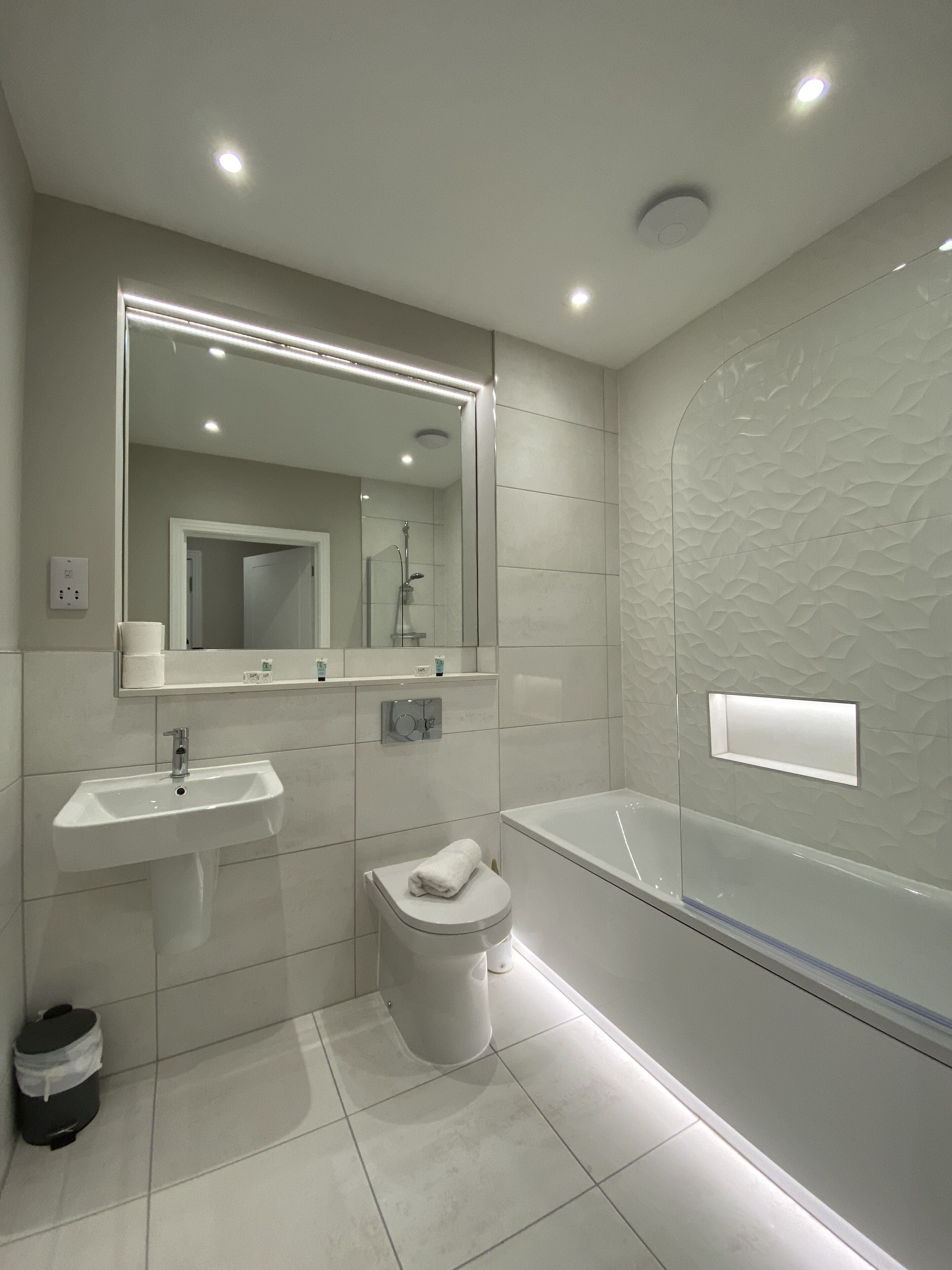 Kamar mandi