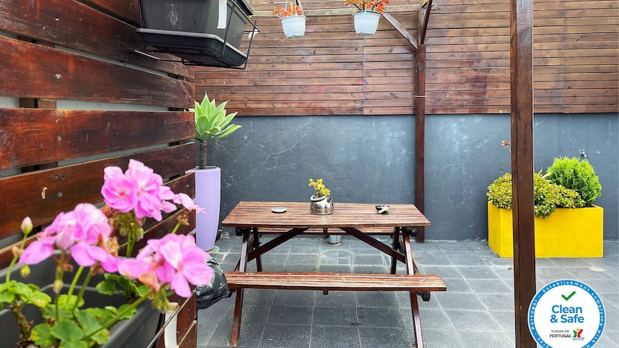 Vintage Place - Azorean Guest House