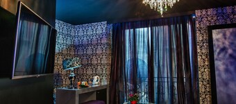 Hotel Angioino & Spa