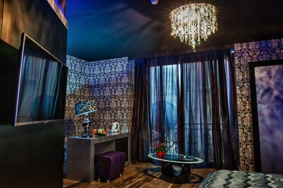 Hotel Angioino & Spa