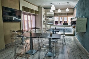 Dining - Hotel Angioino & Spa (Naples)