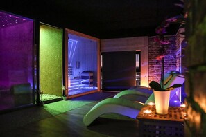 Spa - Hotel Angioino & Spa (Naples)