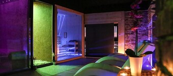 Hotel Angioino & Spa