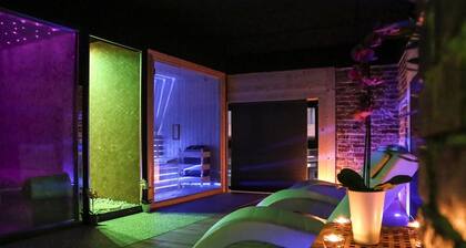 Hotel Angioino & Spa