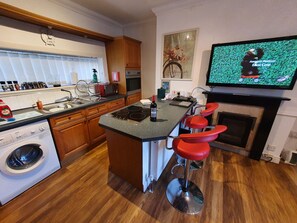 Junior Apartment | Private kitchenette