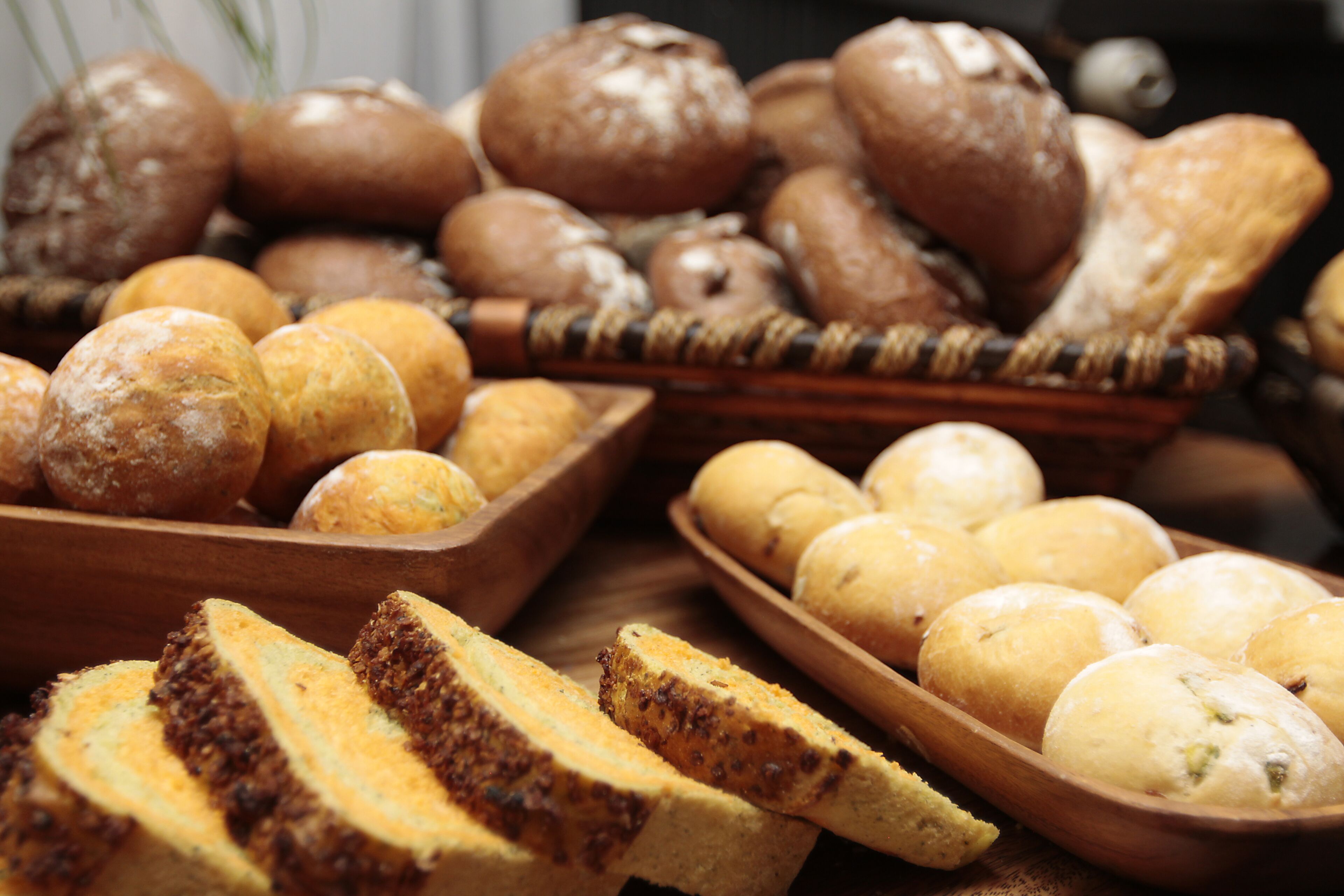 Photo - Sumatra Hotel e Centro de Convenções