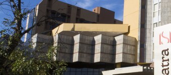 Sumatra Hotel e Centro de Convenções